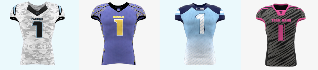 FB Jerseys FSG
